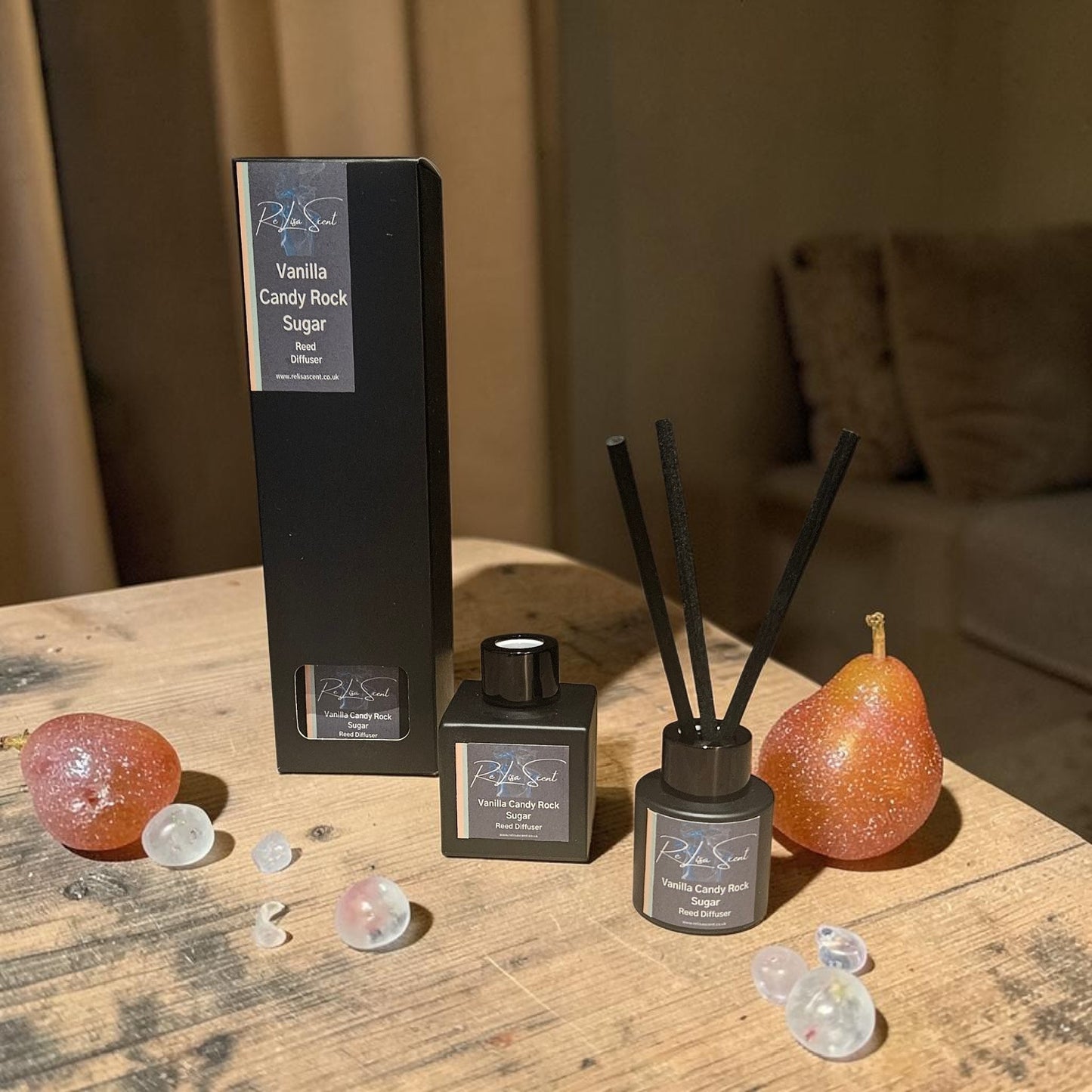 Reed Diffusers