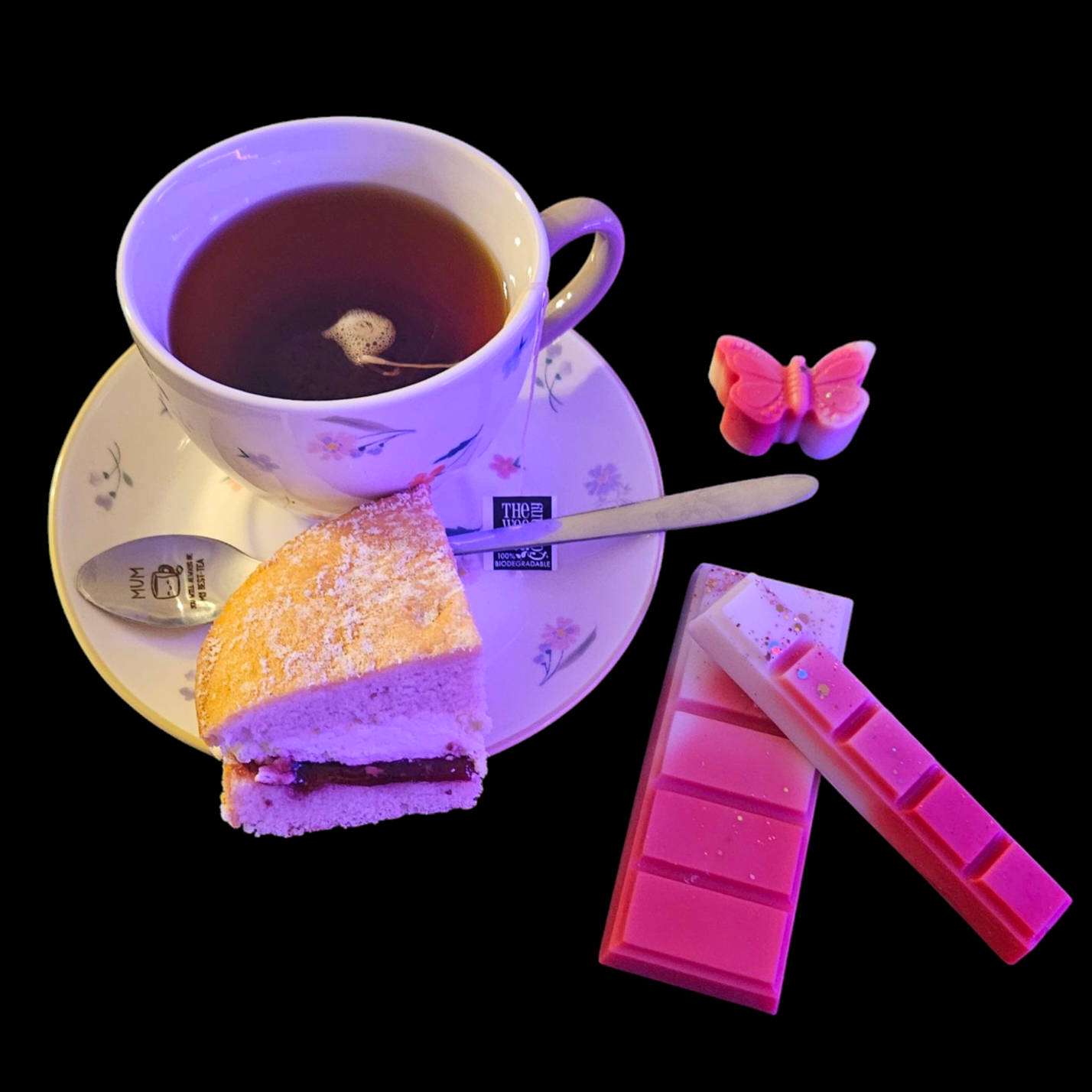 Strawberry Shortcake