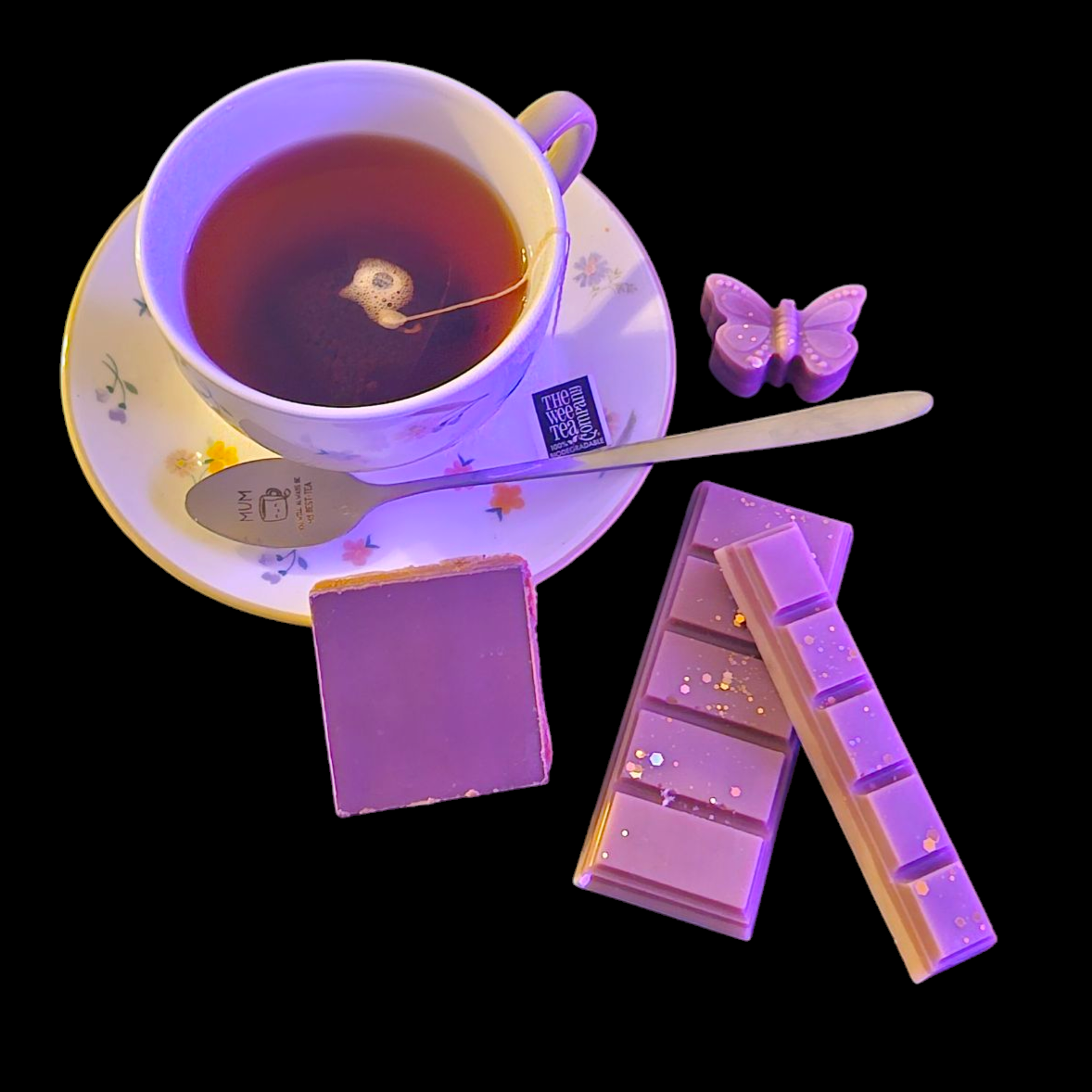 Millionaire Shortbread