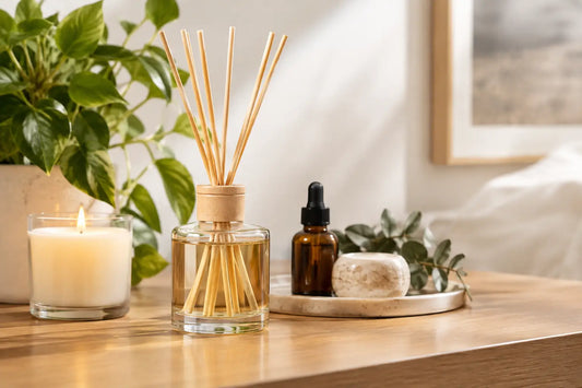 Home Fragrance Accessories That Feel Like You