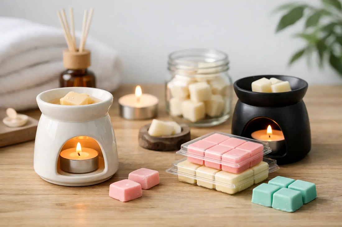 Wax Burner Starter Kit Review - Is It Worth It?
