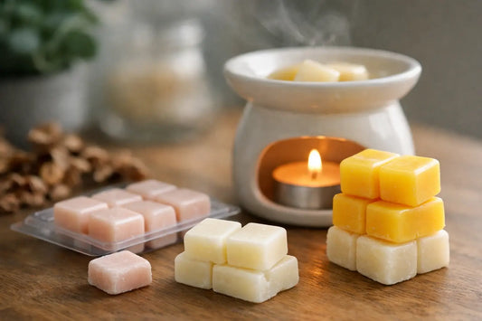 Can Wax Melts Lose Scent Over Time?