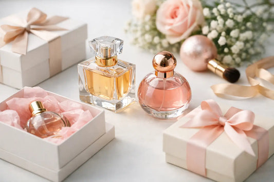 Fragrance Gifts for Her She’ll Love to Unwrap