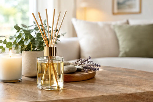 How to Choose a Signature Scent for Your Home