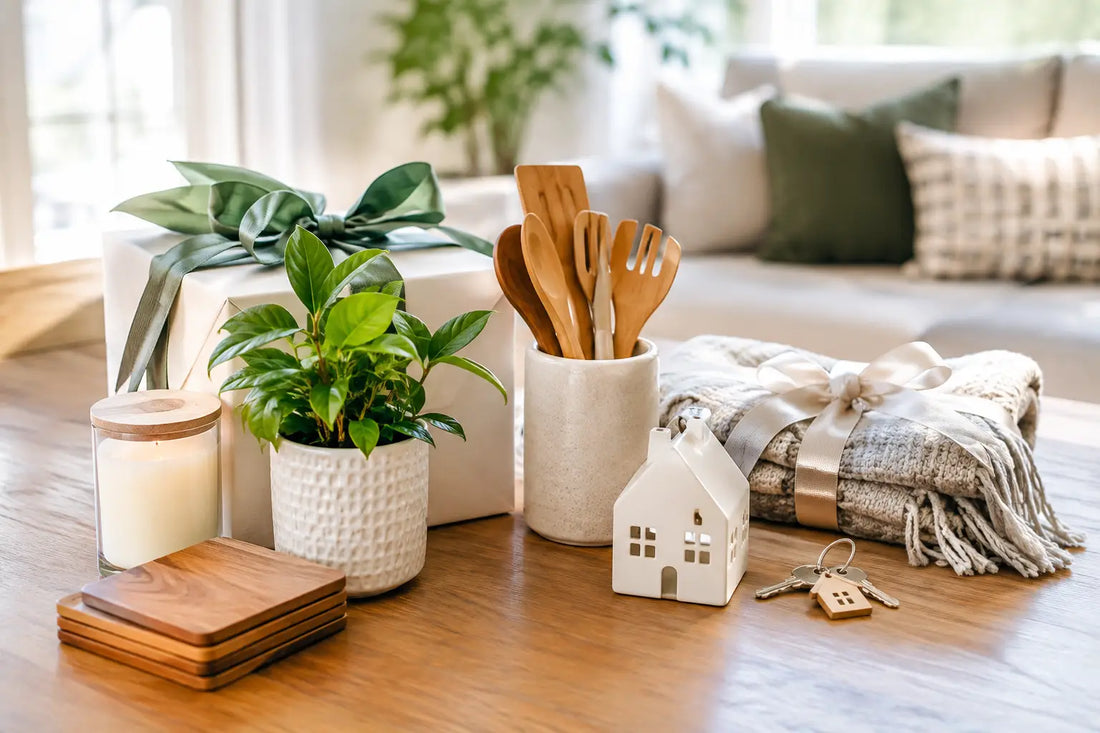15 Best Gifts for New Homeowners They'll Use