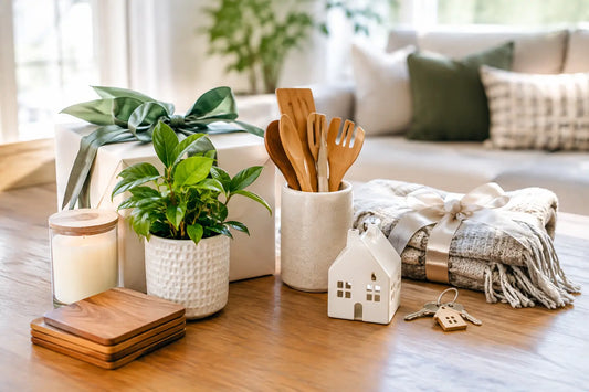 15 Best Gifts for New Homeowners They'll Use