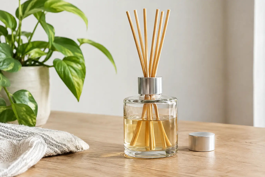 Can Reed Diffusers Go Bad? Signs to Look For
