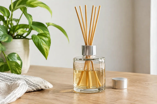 Can Reed Diffusers Go Bad? Signs to Look For