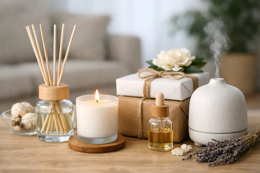 11 Housewarming Fragrance Gift Ideas
