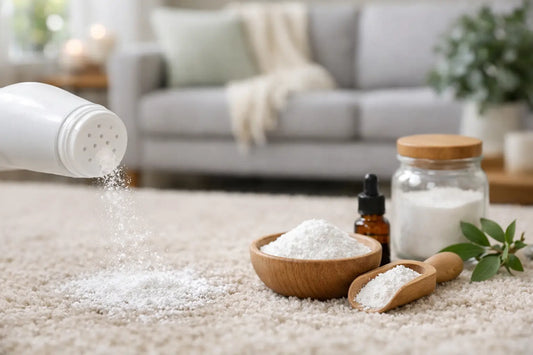 A Carpet Freshener Review for a Fresher Home