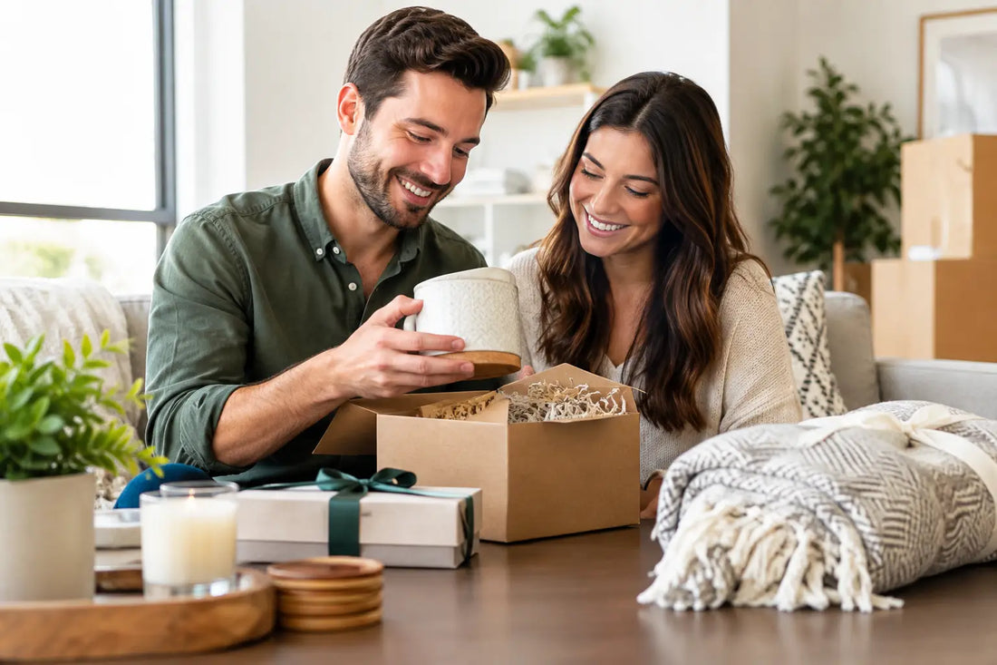 12 Best Housewarming Gifts for Couples to Love