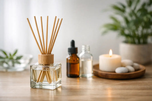 How to Make Reed Diffusers Last Longer