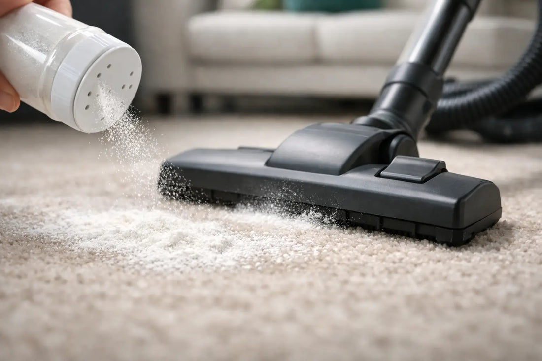 Can Carpet Freshener Damage Vacuums? The Truth
