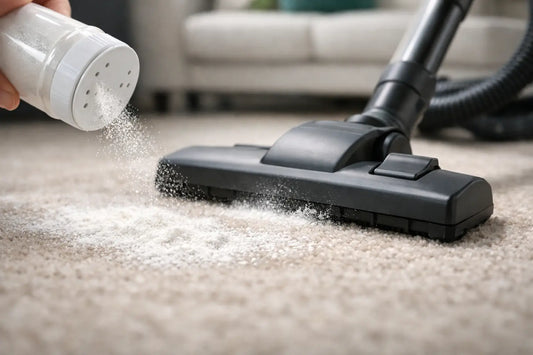 Can Carpet Freshener Damage Vacuums? The Truth