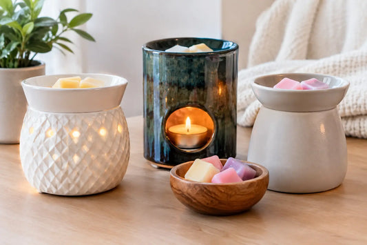 Best Wax Burners for Beginners in Your Home