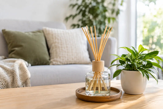 How to Make Rooms Smell Fresh for Longer