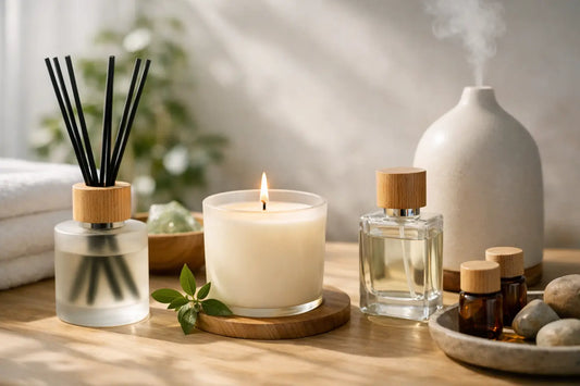 Eco Friendly Home Fragrance That Feels Luxurious