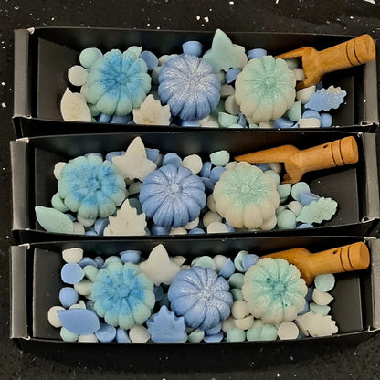 Pumpkin Gift Box