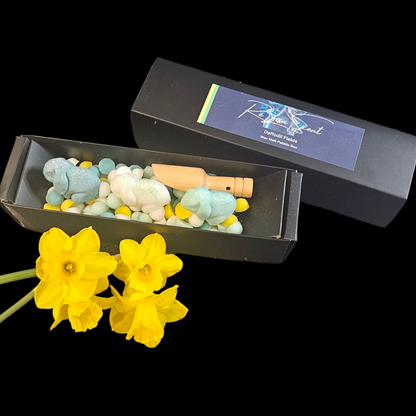 Daffodil Fields Gift Box