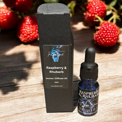 Diffuser/Aroma Oils