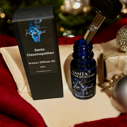 Diffuser/Aroma Oils