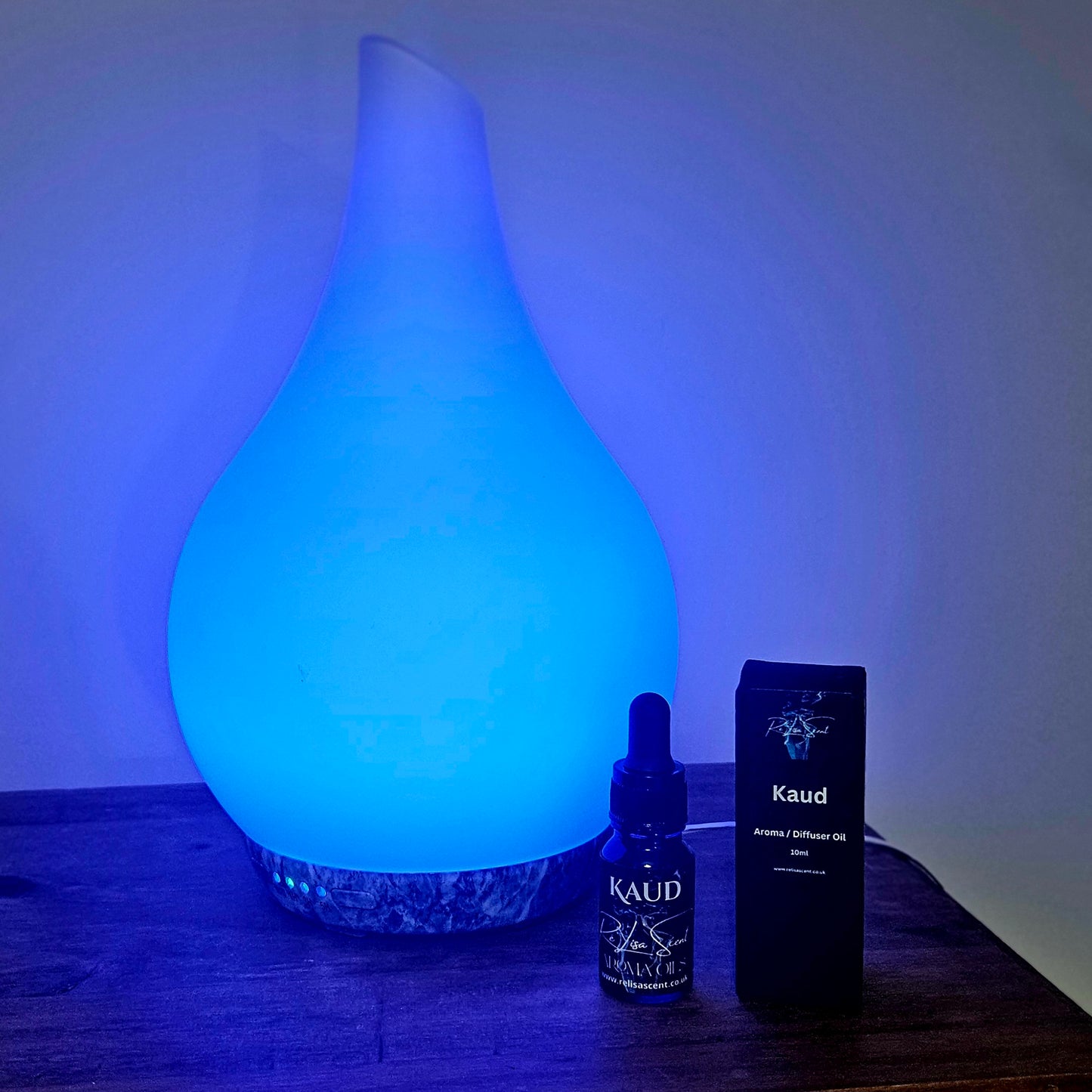 Diffuser/Aroma Oils