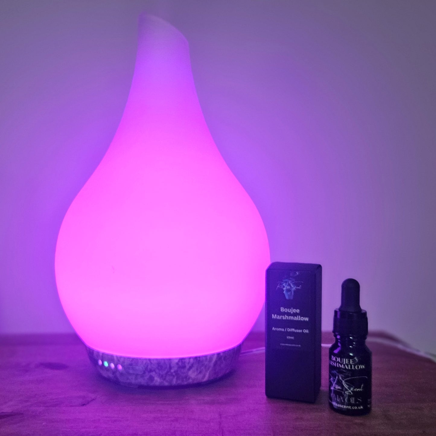 Diffuser/Aroma Oils