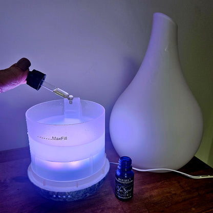 Diffuser/Aroma Oils