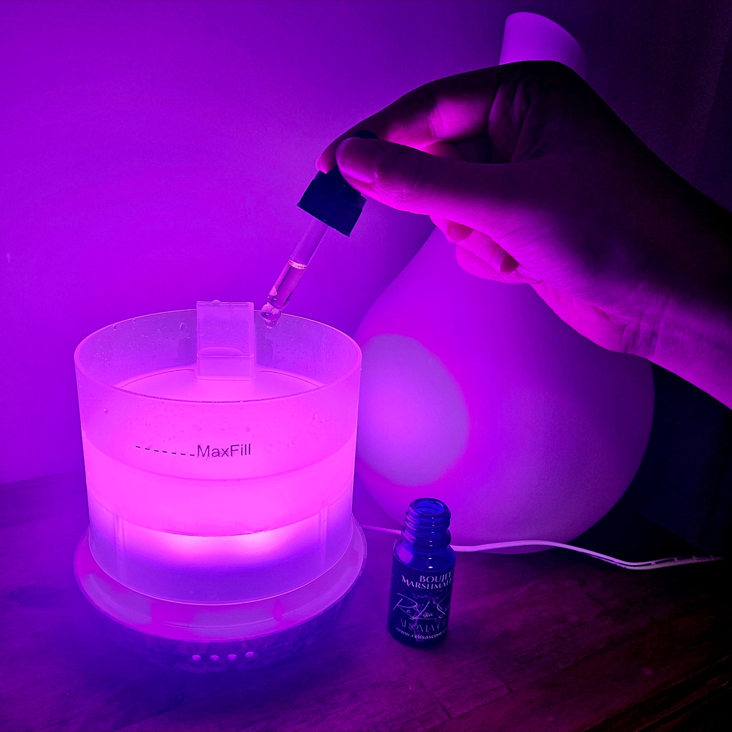 Diffuser/Aroma Oils