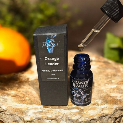 Diffuser/Aroma Oils
