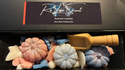 Pumpkin Gift Box