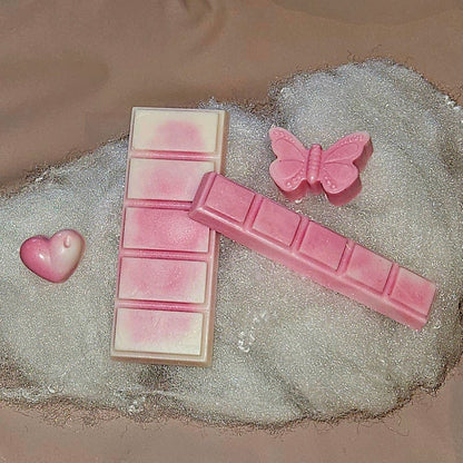 Blush Clouds