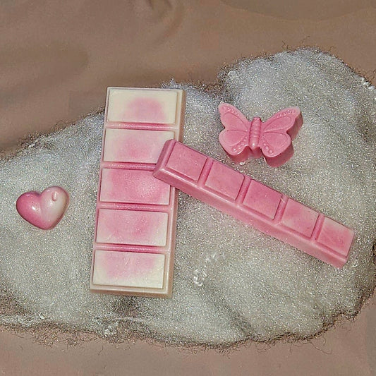 Blush Clouds