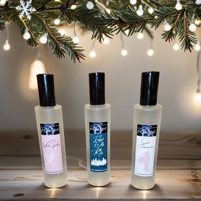 Luxury Scent Spray