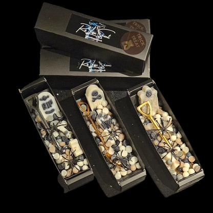 Grave Digger Gift Box