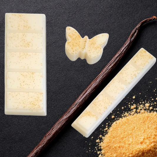 Rich Vanilla