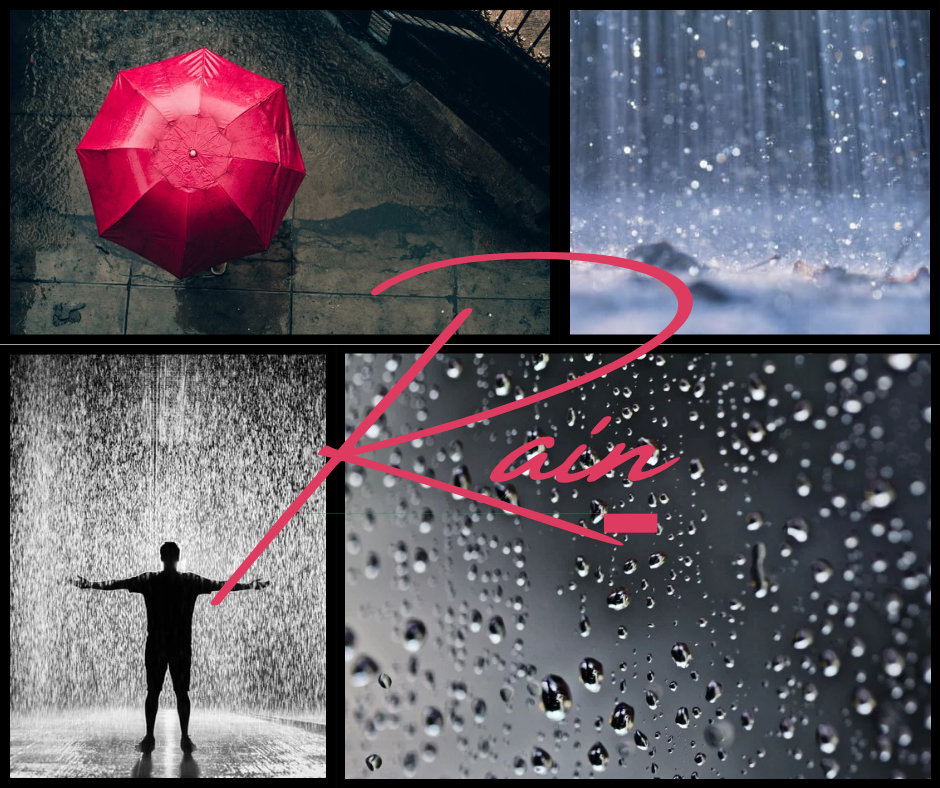 Rain