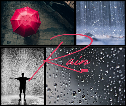 Rain