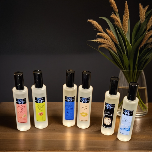 Luxury Scent Spray