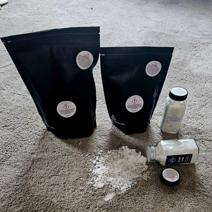 Scent & Vac Carpet Freshener