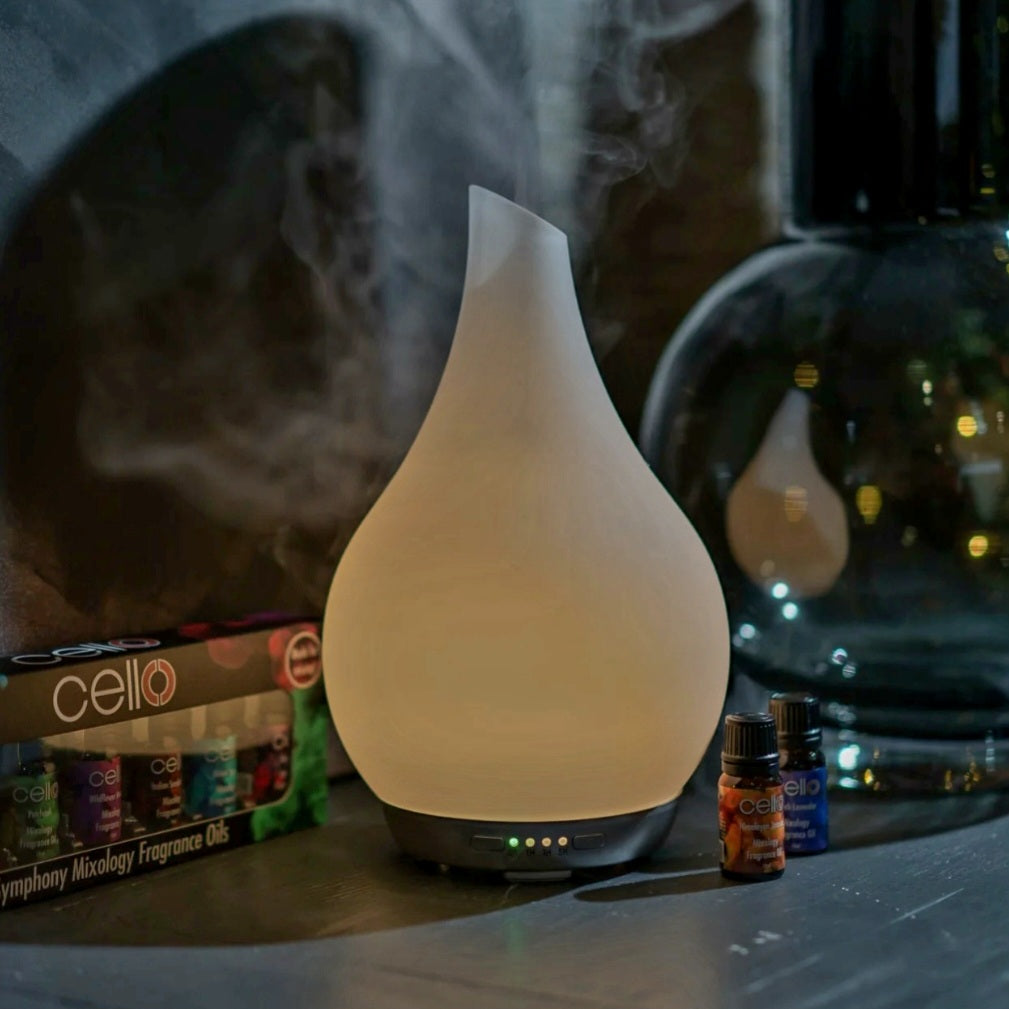 PREORDER: Large Electric Diffuser