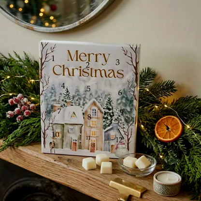 2026 12 Day Advent Calendar