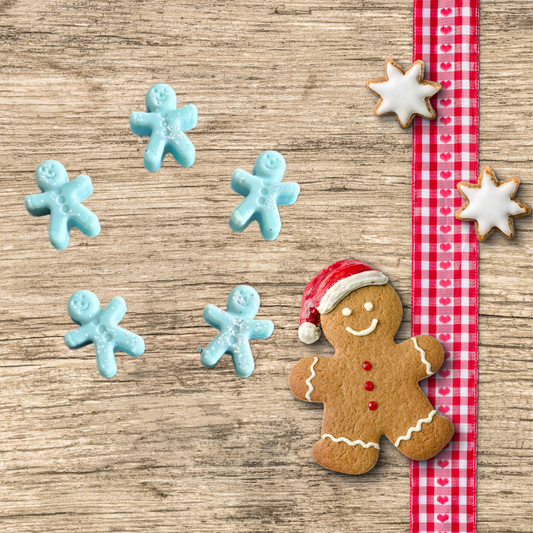 Gingerbread House