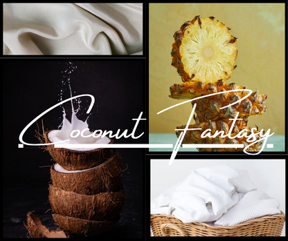 Coconut Fantasy