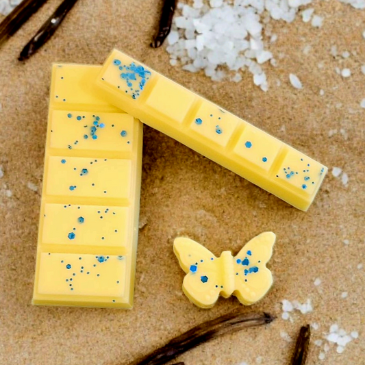Sea Salt & Vanilla