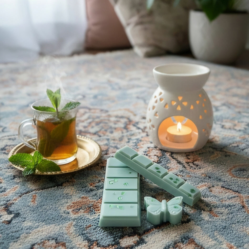 Minty Morocco