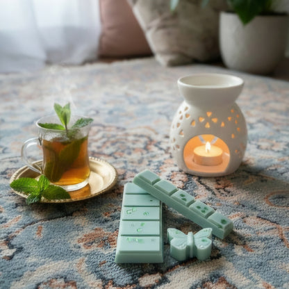 Minty Morocco