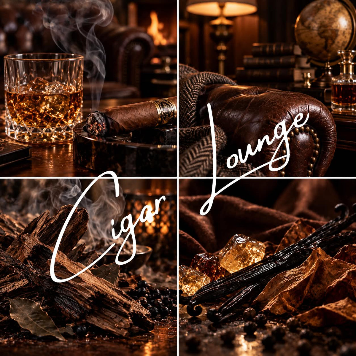 Cigar Lounge