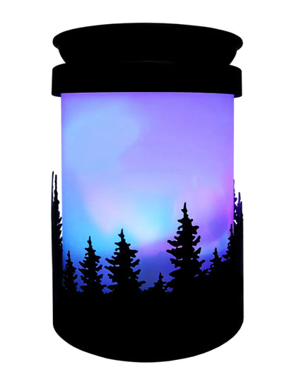 Northern Lights Electric Burner