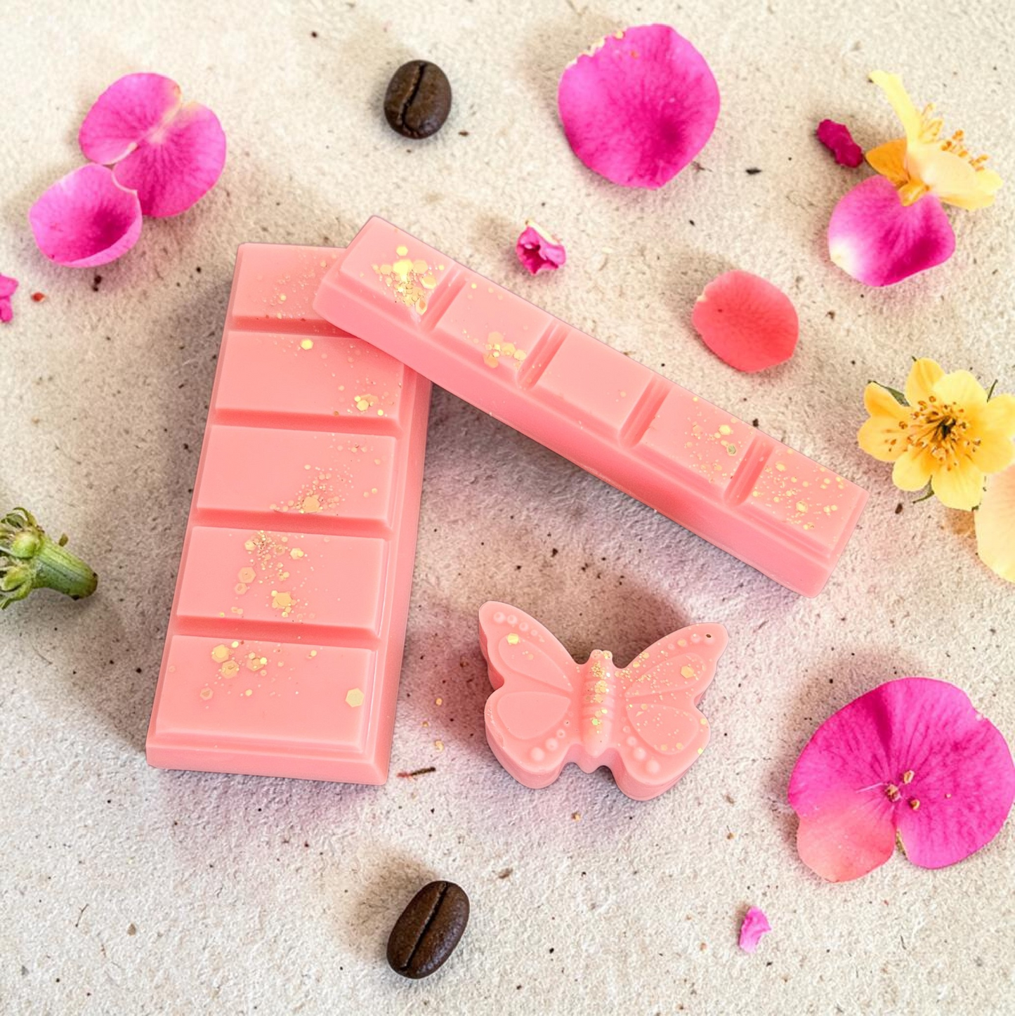 The Summer Edit – Complete Wax Melt Collection